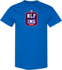 Short Sleeves - NLF at IMG 2026