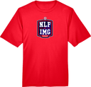 Performance Short Sleeves - NLF at IMG 2026