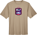 Performance Short Sleeves - NLF at IMG 2026