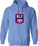 Hoodies - NLF at IMG 2026