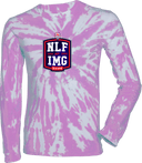 Tie-Dye Long Sleeves - NLF at IMG 2026