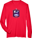 Performance Long Sleeves - NLF at IMG 2026