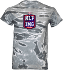 Tie-Dye Short Sleeves - NLF at IMG 2026