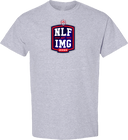 Short Sleeves - NLF at IMG 2026