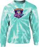 Crew Sweatshirt - Owensboro United Spring Cup 2026