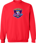 Crew Sweatshirt - Owensboro United Spring Cup 2026