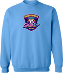 Crew Sweatshirt - Owensboro United Spring Cup 2026