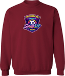 Crew Sweatshirt - Owensboro United Spring Cup 2026