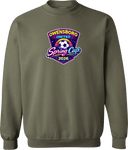 Crew Sweatshirt - Owensboro United Spring Cup 2026