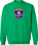 Crew Sweatshirt - Owensboro United Spring Cup 2026