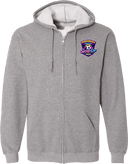 Full Zip Hoodies - Owensboro United Spring Cup 2026