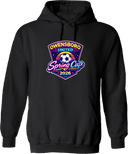 Hoodies - Owensboro United Spring Cup 2026