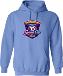 Hoodies - Owensboro United Spring Cup 2026