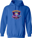 Hoodies - Owensboro United Spring Cup 2026