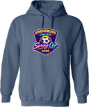 Hoodies - Owensboro United Spring Cup 2026