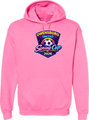 Hoodies - Owensboro United Spring Cup 2026