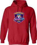 Hoodies - Owensboro United Spring Cup 2026