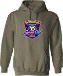 Hoodies - Owensboro United Spring Cup 2026