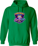 Hoodies - Owensboro United Spring Cup 2026