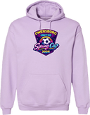 Hoodies - Owensboro United Spring Cup 2026