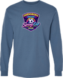 Long Sleeves - Owensboro United Spring Cup 2026