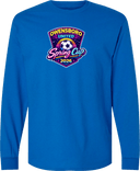 Long Sleeves - Owensboro United Spring Cup 2026