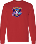 Long Sleeves - Owensboro United Spring Cup 2026