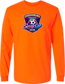 Long Sleeves - Owensboro United Spring Cup 2026