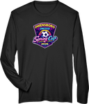 Performance Long Sleeves - Owensboro United Spring Cup 2026