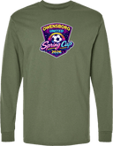 Long Sleeves - Owensboro United Spring Cup 2026