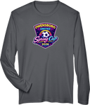 Performance Long Sleeves - Owensboro United Spring Cup 2026