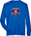 Performance Long Sleeves - Owensboro United Spring Cup 2026