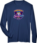 Performance Long Sleeves - Owensboro United Spring Cup 2026