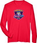 Performance Long Sleeves - Owensboro United Spring Cup 2026