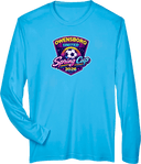 Performance Long Sleeves - Owensboro United Spring Cup 2026