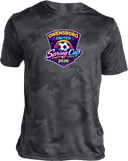 Performance Short Sleeves - Owensboro United Spring Cup 2026