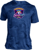 Performance Short Sleeves - Owensboro United Spring Cup 2026