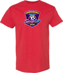Short Sleeves - Owensboro United Spring Cup 2026