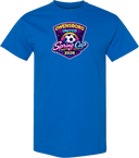 Short Sleeves - Owensboro United Spring Cup 2026