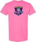 Short Sleeves - Owensboro United Spring Cup 2026