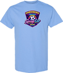 Short Sleeves - Owensboro United Spring Cup 2026