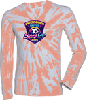 Tie-Dye Long Sleeves - Owensboro United Spring Cup 2026
