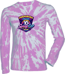 Tie-Dye Long Sleeves - Owensboro United Spring Cup 2026