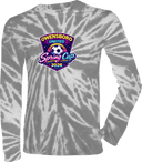 Tie-Dye Long Sleeves - Owensboro United Spring Cup 2026