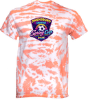 Tie-Dye Short Sleeves - Owensboro United Spring Cup 2026