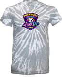 Tie-Dye Short Sleeves - Owensboro United Spring Cup 2026