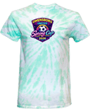 Tie-Dye Short Sleeves - Owensboro United Spring Cup 2026