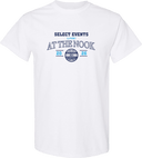 Short Sleeves - LIVE! At The Nook 2026 (Classic Collegiate Shield)