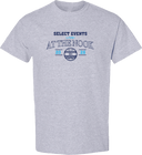 Short Sleeves - LIVE! At The Nook 2026 (Classic Collegiate Shield)