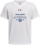 Under Armour Big Win Flag Jersey - LIVE! At The Nook 2026 (Classic Collegiate Shield)
